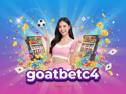 login goatbetc4